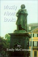 Mostly about Books 1588202623 Book Cover