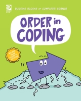 Order in Coding 071663385X Book Cover