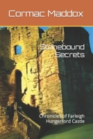 Stonebound Secrets: Chronicles of Farleigh Hungerford Castle B0CGKQ7ZV6 Book Cover