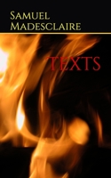 Texts B08MSNHVNL Book Cover
