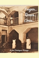 Fregar...Rezar...Coser... B09CHLZRTF Book Cover