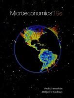 Microeconomics 0072314907 Book Cover