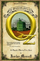 Shakespeare's Oz 1698839413 Book Cover