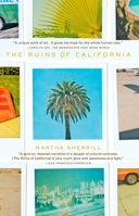 The Ruins of California 1594200807 Book Cover