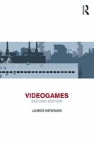 Videogames (Routledge Introductions to Media and Communications) 041528192X Book Cover