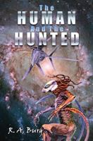 The Human and the Hunted 1518708986 Book Cover