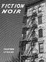 Fiction Noir: Thirteen Stories 1937890015 Book Cover