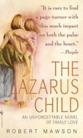 The Lazarus Child 0553109944 Book Cover