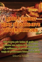 Libri I Fundit Kinz Të Gatimeve Të Përgatitjes 1835008755 Book Cover