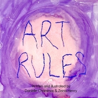 Art Rules 0999012029 Book Cover