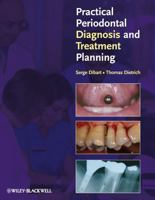 Practical Poeriodontal Diagnosis and Treatment Planning 1119830311 Book Cover