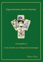 Zigeunerkarten Leicht Erlernbar 3936568154 Book Cover