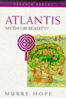 Atlantis: Myth or Reality (Arkana) 0140192328 Book Cover