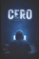 Cero (Saga de la Zetaína) (Spanish Edition) B0FJ64DK7C Book Cover