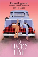 The Lucky List 1534468536 Book Cover