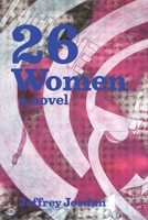 26 Women 0578826852 Book Cover
