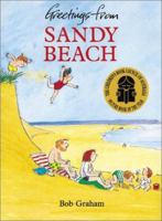 Greetings from Sandy Beach 0916291405 Book Cover