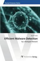 Efficient Malware Detection 3639388038 Book Cover