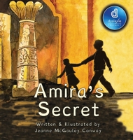 Amira's Secret Dyslexic Edition: Dyslexic Font 1643723421 Book Cover