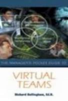Virtual Teams 8179920968 Book Cover