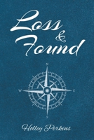 Loss and Found 1638605580 Book Cover