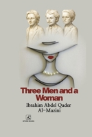 Three men and a woman B0H1HGV9P4 Book Cover