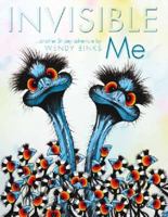 Invisible Me 0646562150 Book Cover