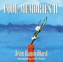 Cool Memories II, 1987-1990 (Post-Contemporary Interventions) 0745612539 Book Cover