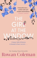 The Girl at the Window 1804950483 Book Cover