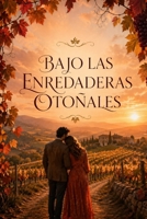 Bajo las enredaderas otoñales: Una novela romántica de amor a fuego lento entre viñedos y secretos familiares (Spanish Edition) B0H5T96JCN Book Cover