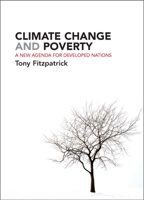 Climate Change and Poverty: A New Agenda for Developed Nations 1447300866 Book Cover