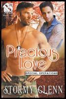Precious Love 1640106065 Book Cover