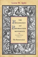 The Renaissance and Reformation Movements 0570038189 Book Cover
