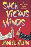 Such Vicious Minds: A Murder Mystery Featuring Elvis Presley 0312319401 Book Cover