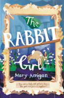 The Rabbit Girl 1847801560 Book Cover