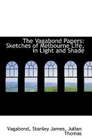 The Vagabond Papers 1015931324 Book Cover