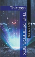 The Reapers Box: Thirteen B08L41BCTX Book Cover