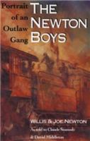 The Newton Boys 1880510162 Book Cover