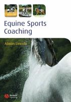 Equine Sports Coaching 1405179627 Book Cover