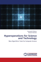 Hyperoperations for Science and Technology 3844315160 Book Cover