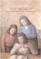 Reading the World: What Young Children Learn From Literature 1858565057 Book Cover