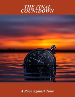 The Final Countdown: A Race Against Time B0FRR3L8JX Book Cover