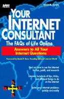 Your Internet Consultant 0672305208 Book Cover