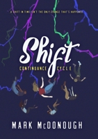 Shift: Continuance Cycle 1 1716985129 Book Cover