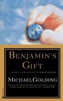 Benjamin's Gift 0446521108 Book Cover