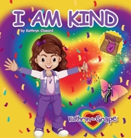 I Am Kind 197051809X Book Cover