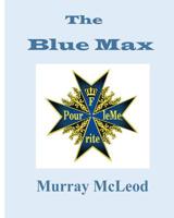 The Blue Max 1719026998 Book Cover