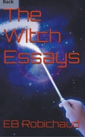 The Witch Essay B0CG7JRYLM Book Cover