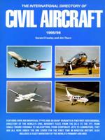 The International Directory of Civil Aircraft 1995/96 1875671099 Book Cover