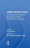 Green Revolution/H 0367021889 Book Cover